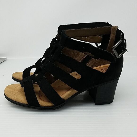 RockPort Hattie Gladiator (B9) - Picture 6 of 6